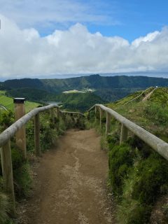 Açores birthday trip was EVERYTHING!