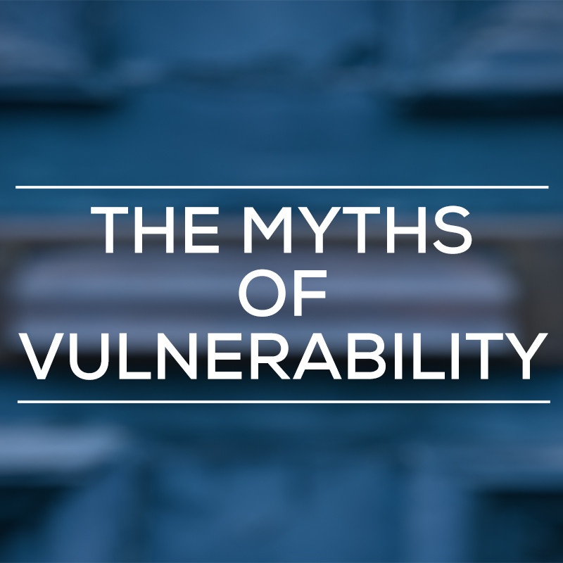 You are currently viewing DARING GREATLY LESSON 2: THE MYTHS OF VULNERABILITY