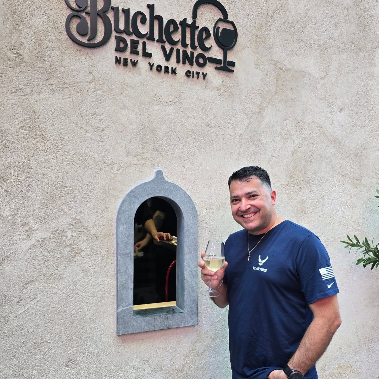 🇮🇹 ITALY IN ❤️ NYC