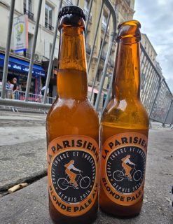 Bring on the tour! 😃🚴🏻‍♂️