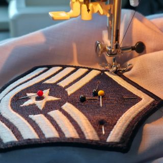 Tomorrow's the day!!!