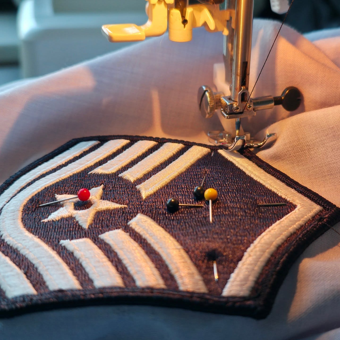 Tomorrow's the day!!!